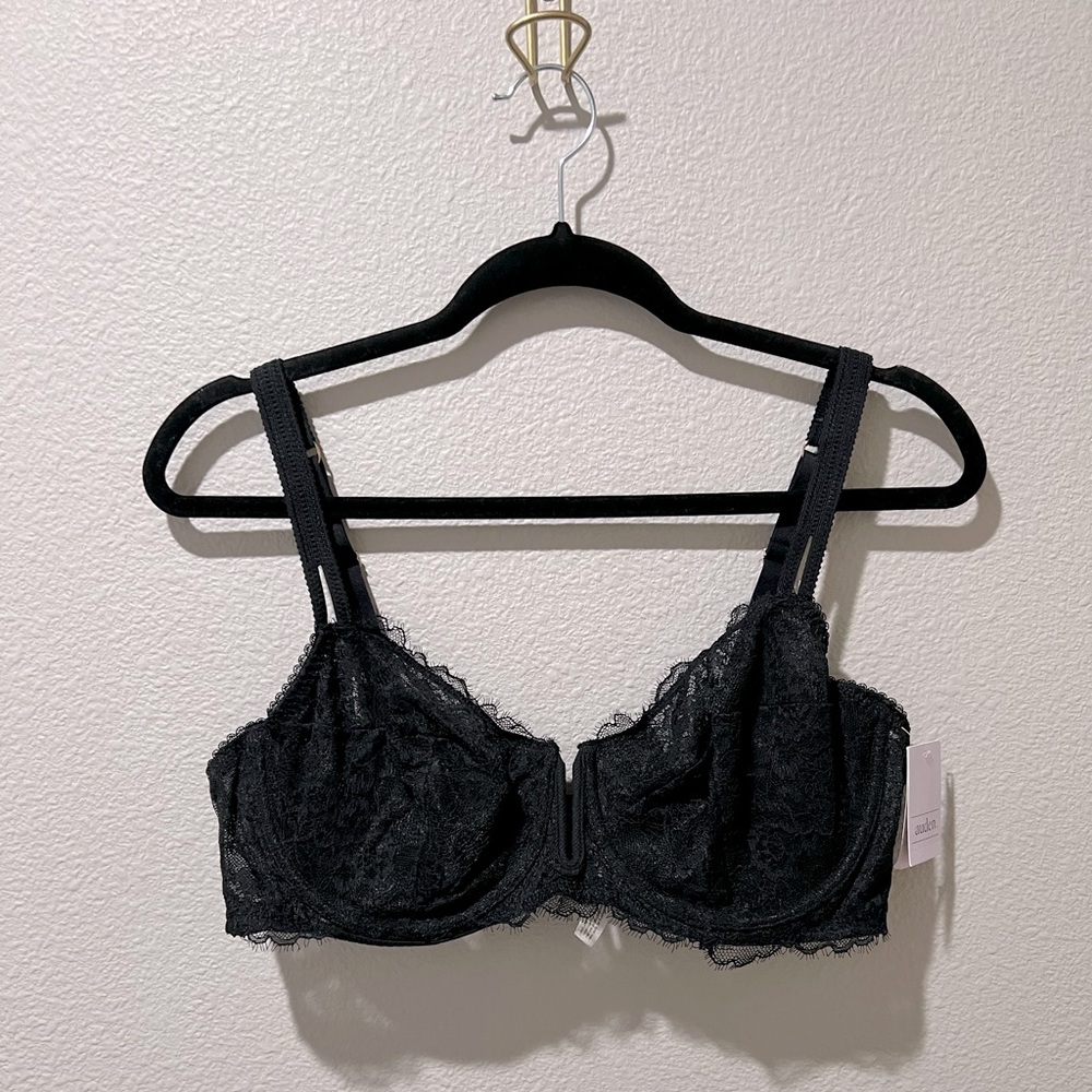 Auden Bra